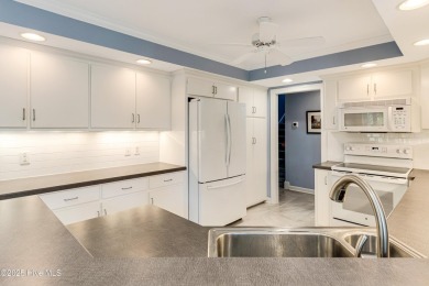 Welcome to this custom-built home situated in a park-like on Meadowlands Golf Club in North Carolina - for sale on GolfHomes.com, golf home, golf lot