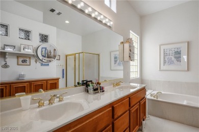 Highly desirable 1,842 sq. ft. Marquis model on a terraced lot on Highland Falls Golf Club in Nevada - for sale on GolfHomes.com, golf home, golf lot