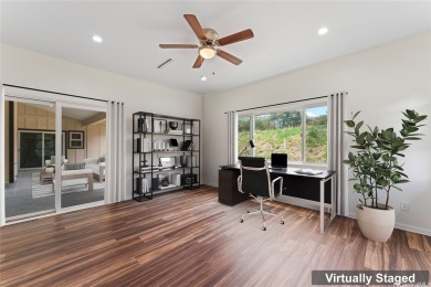 Back on the Market with a new and improved price! Experience on Makaha Valley Country Club in Hawaii - for sale on GolfHomes.com, golf home, golf lot