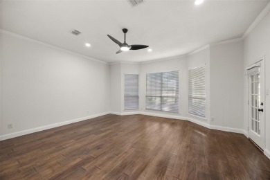 Rare Brick home with an open plan in a quiet neighborhood with on Plantation Golf Course in Texas - for sale on GolfHomes.com, golf home, golf lot