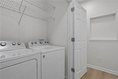 Enjoy resort-style living with a large pool and fully equipped on Art Foundry in Atlantic Station Golf Course in Georgia - for sale on GolfHomes.com, golf home, golf lot