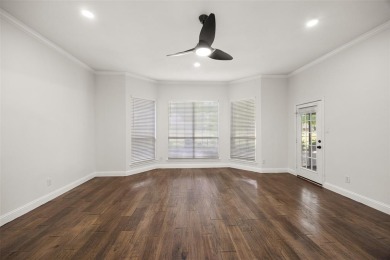 Rare Brick home with an open plan in a quiet neighborhood with on Plantation Golf Course in Texas - for sale on GolfHomes.com, golf home, golf lot