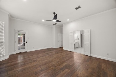 Rare Brick home with an open plan in a quiet neighborhood with on Plantation Golf Course in Texas - for sale on GolfHomes.com, golf home, golf lot