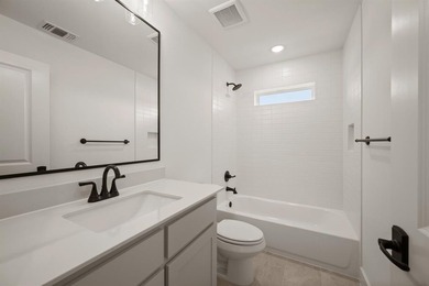 Discover the perfect blend of luxury and lifestyle with Our on The Golf Club at Resort Eagle Mountain Lake in Texas - for sale on GolfHomes.com, golf home, golf lot