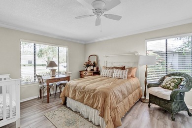 Detached home in beautiful Golf Community. This 2bd, 2ba 2 Car on Bent Pine Golf Club in Florida - for sale on GolfHomes.com, golf home, golf lot