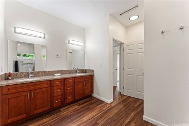 Back on the Market with a new and improved price! Experience on Makaha Valley Country Club in Hawaii - for sale on GolfHomes.com, golf home, golf lot