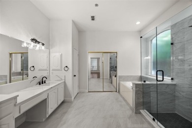 Rare Brick home with an open plan in a quiet neighborhood with on Plantation Golf Course in Texas - for sale on GolfHomes.com, golf home, golf lot