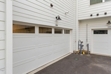 Ground-level, single-story condo in Brier Creek Country Club on Brier Creek Country Club in North Carolina - for sale on GolfHomes.com, golf home, golf lot