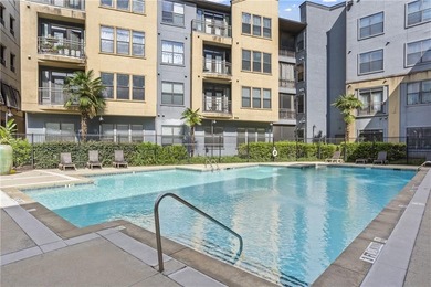 If you're looking for a home that balances the energy of West on Art Foundry in Atlantic Station Golf Course in Georgia - for sale on GolfHomes.com, golf home, golf lot