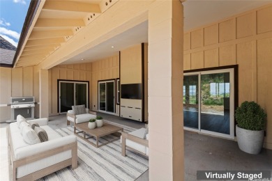 Back on the Market with a new and improved price! Experience on Makaha Valley Country Club in Hawaii - for sale on GolfHomes.com, golf home, golf lot