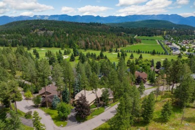 Welcome to this stunning, extensively-remodeled 3BD/4BA, 4,001 on Eagle Bend Golf Course in Montana - for sale on GolfHomes.com, golf home, golf lot