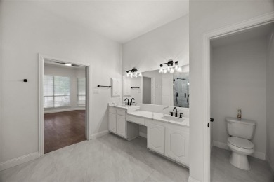 Rare Brick home with an open plan in a quiet neighborhood with on Plantation Golf Course in Texas - for sale on GolfHomes.com, golf home, golf lot