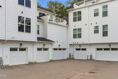 Ground-level, single-story condo in Brier Creek Country Club on Brier Creek Country Club in North Carolina - for sale on GolfHomes.com, golf home, golf lot
