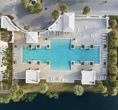 Welcome to Carillon Beach ~ a private and exclusive Emerald on Sharks Tooth Golf Club in Florida - for sale on GolfHomes.com, golf home, golf lot