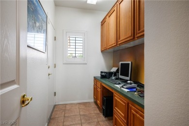 Highly desirable 1,842 sq. ft. Marquis model on a terraced lot on Highland Falls Golf Club in Nevada - for sale on GolfHomes.com, golf home, golf lot