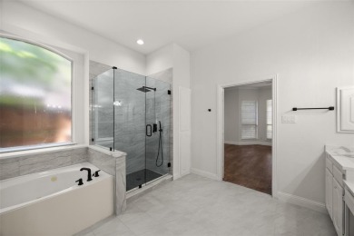 Rare Brick home with an open plan in a quiet neighborhood with on Plantation Golf Course in Texas - for sale on GolfHomes.com, golf home, golf lot
