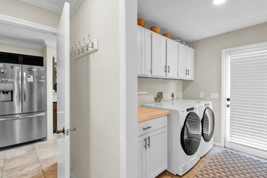 Detached home in beautiful Golf Community. This 2bd, 2ba 2 Car on Bent Pine Golf Club in Florida - for sale on GolfHomes.com, golf home, golf lot