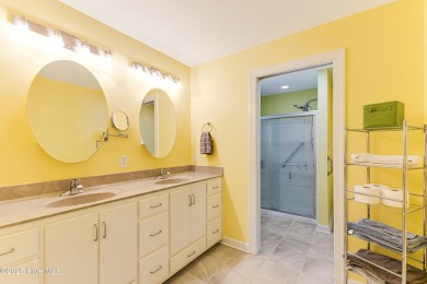 Welcome to this custom-built home situated in a park-like on Meadowlands Golf Club in North Carolina - for sale on GolfHomes.com, golf home, golf lot