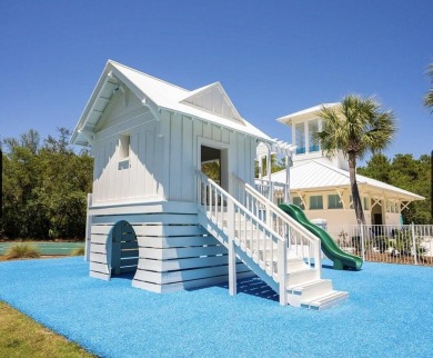 Welcome to Carillon Beach ~ a private and exclusive Emerald on Sharks Tooth Golf Club in Florida - for sale on GolfHomes.com, golf home, golf lot