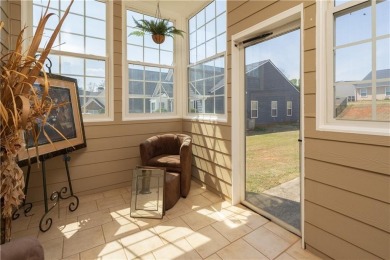 Back on the market! No fault to the Seller! Discover your dream on Mirror Lake Golf Club in Georgia - for sale on GolfHomes.com, golf home, golf lot