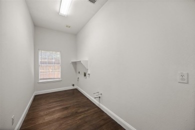 Rare Brick home with an open plan in a quiet neighborhood with on Plantation Golf Course in Texas - for sale on GolfHomes.com, golf home, golf lot