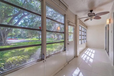 Welcome to the Gated community of Wynmoor. This Beautiful on Wynmoor Golf Course in Florida - for sale on GolfHomes.com, golf home, golf lot
