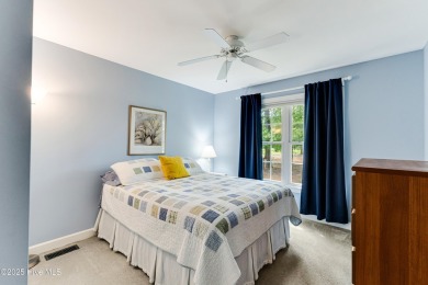 Welcome to this custom-built home situated in a park-like on Meadowlands Golf Club in North Carolina - for sale on GolfHomes.com, golf home, golf lot