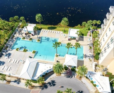 Welcome to Carillon Beach ~ a private and exclusive Emerald on Sharks Tooth Golf Club in Florida - for sale on GolfHomes.com, golf home, golf lot