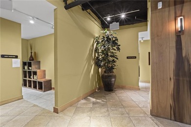 If you're looking for a home that balances the energy of West on Art Foundry in Atlantic Station Golf Course in Georgia - for sale on GolfHomes.com, golf home, golf lot