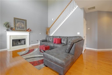 Back on the market! No fault to the Seller! Discover your dream on Mirror Lake Golf Club in Georgia - for sale on GolfHomes.com, golf home, golf lot