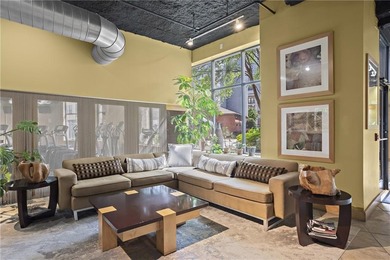 If you're looking for a home that balances the energy of West on Art Foundry in Atlantic Station Golf Course in Georgia - for sale on GolfHomes.com, golf home, golf lot