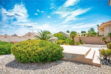 Highly desirable 1,842 sq. ft. Marquis model on a terraced lot on Highland Falls Golf Club in Nevada - for sale on GolfHomes.com, golf home, golf lot