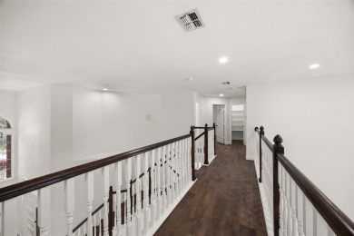 Rare Brick home with an open plan in a quiet neighborhood with on Plantation Golf Course in Texas - for sale on GolfHomes.com, golf home, golf lot