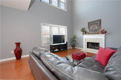 Back on the market! No fault to the Seller! Discover your dream on Mirror Lake Golf Club in Georgia - for sale on GolfHomes.com, golf home, golf lot