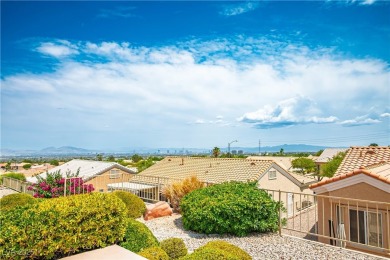 Highly desirable 1,842 sq. ft. Marquis model on a terraced lot on Highland Falls Golf Club in Nevada - for sale on GolfHomes.com, golf home, golf lot