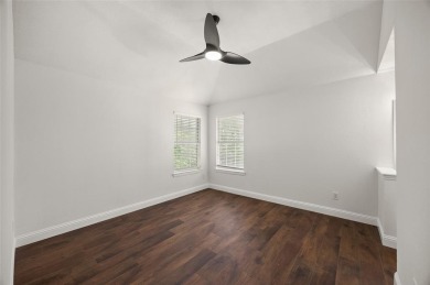 Rare Brick home with an open plan in a quiet neighborhood with on Plantation Golf Course in Texas - for sale on GolfHomes.com, golf home, golf lot