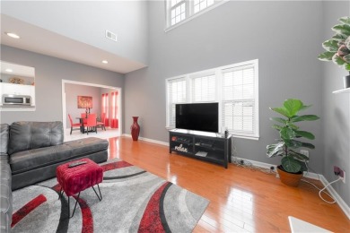 Back on the market! No fault to the Seller! Discover your dream on Mirror Lake Golf Club in Georgia - for sale on GolfHomes.com, golf home, golf lot