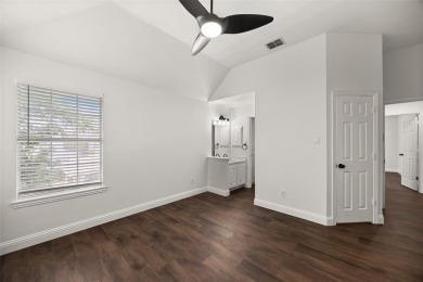 Rare Brick home with an open plan in a quiet neighborhood with on Plantation Golf Course in Texas - for sale on GolfHomes.com, golf home, golf lot