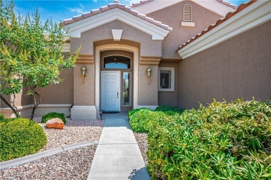 Highly desirable 1,842 sq. ft. Marquis model on a terraced lot on Highland Falls Golf Club in Nevada - for sale on GolfHomes.com, golf home, golf lot