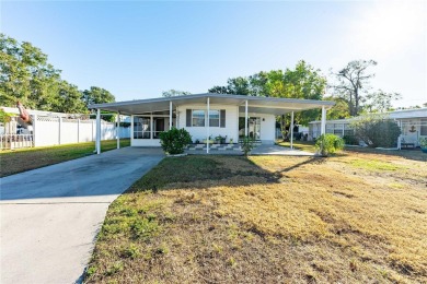 Under contract-accepting backup offers. Seller financing is now on Betmar Acres Golf Club in Florida - for sale on GolfHomes.com, golf home, golf lot