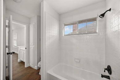 Rare Brick home with an open plan in a quiet neighborhood with on Plantation Golf Course in Texas - for sale on GolfHomes.com, golf home, golf lot