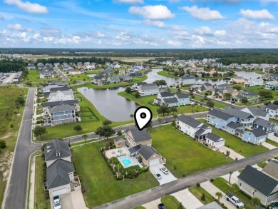 When you think of an ideal place to live, what comes to mind? on Myrtlewood Golf Course and Club  in South Carolina - for sale on GolfHomes.com, golf home, golf lot