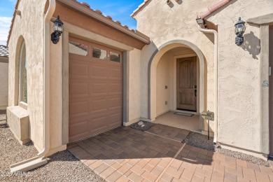 Experience resort-style living in this exceptional Haven floor on Copper Canyon Golf Club in Arizona - for sale on GolfHomes.com, golf home, golf lot