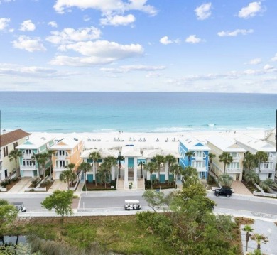 Welcome to Carillon Beach ~ a private and exclusive Emerald on Sharks Tooth Golf Club in Florida - for sale on GolfHomes.com, golf home, golf lot