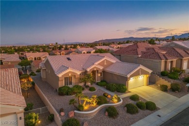 Highly desirable 1,842 sq. ft. Marquis model on a terraced lot on Highland Falls Golf Club in Nevada - for sale on GolfHomes.com, golf home, golf lot