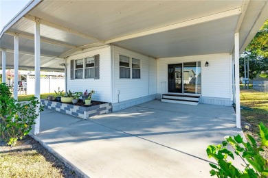Under contract-accepting backup offers. Seller financing is now on Betmar Acres Golf Club in Florida - for sale on GolfHomes.com, golf home, golf lot