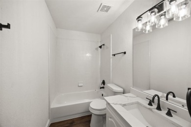 Rare Brick home with an open plan in a quiet neighborhood with on Plantation Golf Course in Texas - for sale on GolfHomes.com, golf home, golf lot
