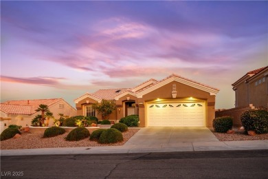 Highly desirable 1,842 sq. ft. Marquis model on a terraced lot on Highland Falls Golf Club in Nevada - for sale on GolfHomes.com, golf home, golf lot