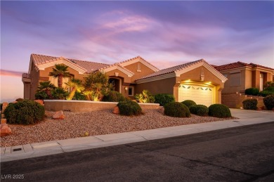 Highly desirable 1,842 sq. ft. Marquis model on a terraced lot on Highland Falls Golf Club in Nevada - for sale on GolfHomes.com, golf home, golf lot