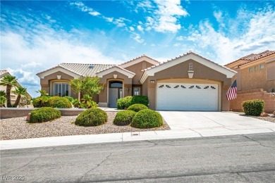 Highly desirable 1,842 sq. ft. Marquis model on a terraced lot on Highland Falls Golf Club in Nevada - for sale on GolfHomes.com, golf home, golf lot